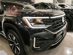 فولكسفاغن أطلس كروس سبورت